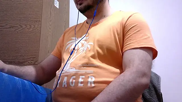 Black Scorpion91 online show from 11-28-25, 07:38