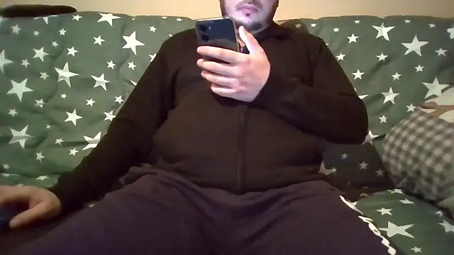 Black Scorpion91 online show from 01-10-26, 01:07