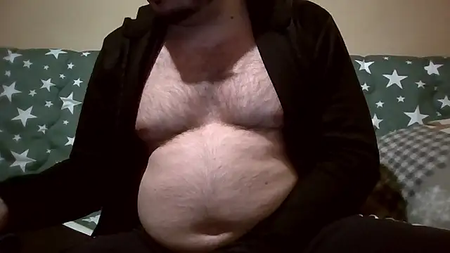 Black Scorpion91 online show from 01-10-26, 11:42