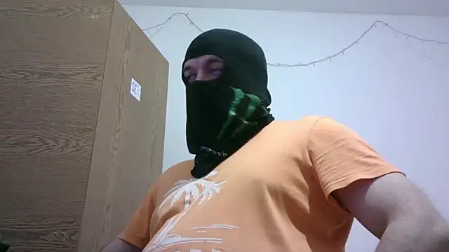 Black Scorpion91 online show from 01-18-26, 06:55