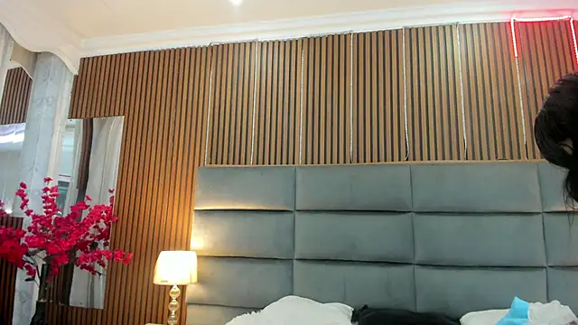 Sophie Calloway online show from 09-30-25, 12:54