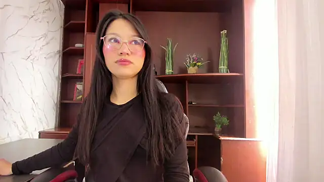 Sophie Calloway online show from 10-03-25, 02:47