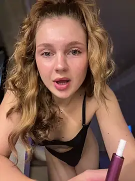 Emaline Fane online show from 03-16-26, 06:23