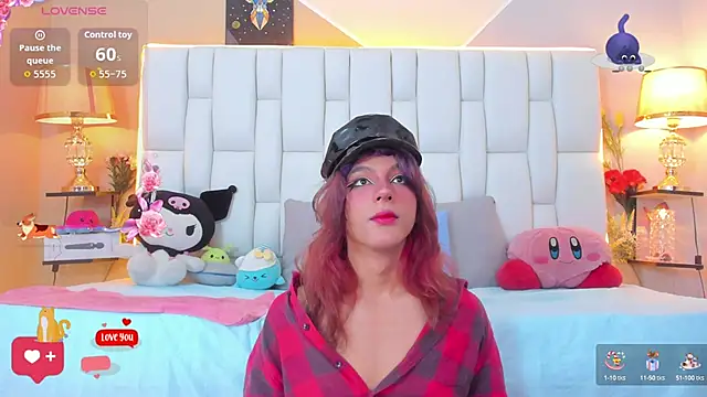 Snapshot of MilkWhore1 chatting on 10-14-25, 03:07 MilkWhore1 online show from 10-14-25, 03:07