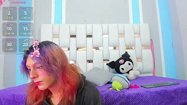 Snapshot of MilkWhore1 chatting on 10-17-25, 08:55 MilkWhore1 online show from 10-17-25, 08:55