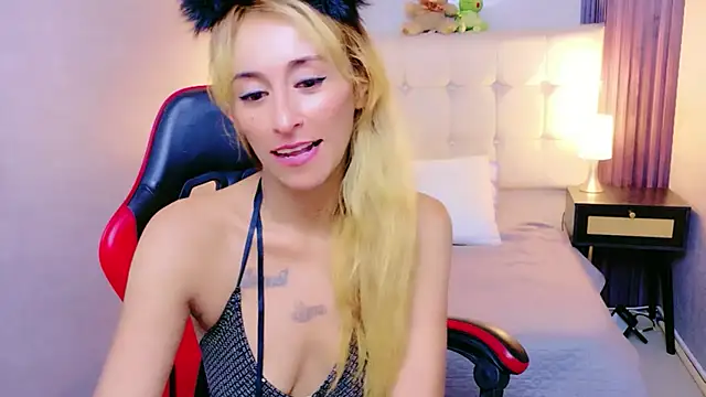 charlotte phaeton online show from 07-14-26, 10:04