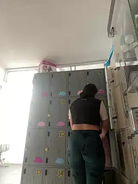 Mia garcia28 online show from 01-08-26, 08:00