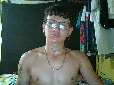 Snapshot of Ebebyjuan chatting on 03-28-26, 11:48 Ebebyjuan online show from 03-28-26, 11:48