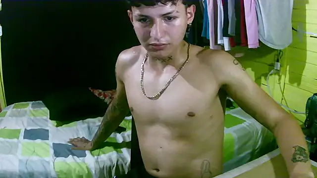 Ebebyjuan online show from 04-09-26, 06:46