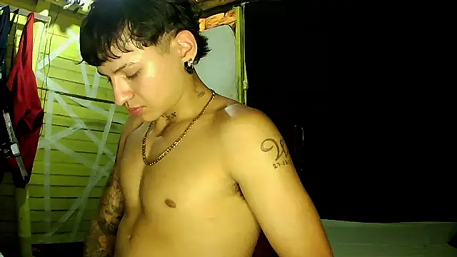 Ebebyjuan online show from 05-08-26, 07:41