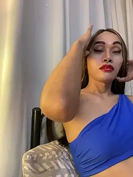 RomanticPearlTS online show from 01-09-26, 02:58