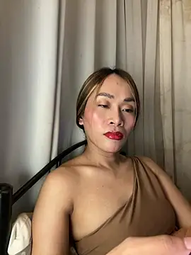 RomanticPearlTS online show from 02-11-26, 01:21