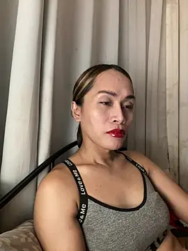 RomanticPearlTS online show from 02-20-26, 03:58