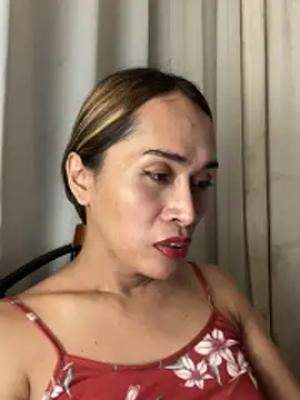 RomanticPearlTS online show from 02-27-26, 02:06