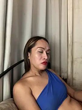 RomanticPearlTS online show from 03-06-26, 02:24