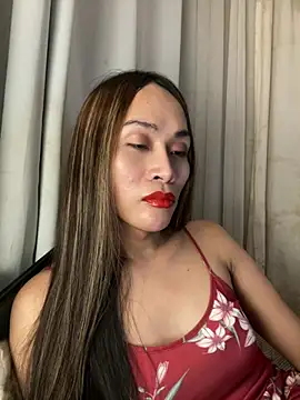 RomanticPearlTS online show from 03-19-26, 02:26