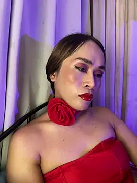 RomanticPearlTS online show from 04-29-26, 02:37