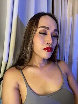 RomanticPearlTS online show from 04-30-26, 01:50