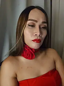 RomanticPearlTS online show from 05-11-26, 12:49