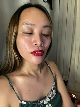 RomanticPearlTS online show from 06-09-26, 01:39