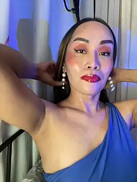 RomanticPearlTS online show from 07-09-26, 03:49