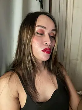 RomanticPearlTS online show from 07-22-26, 02:53