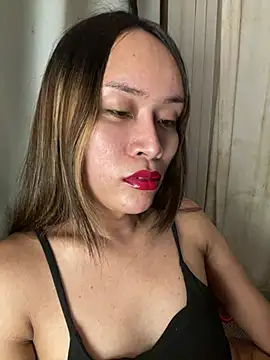 RomanticPearlTS online show from 07-24-26, 04:32