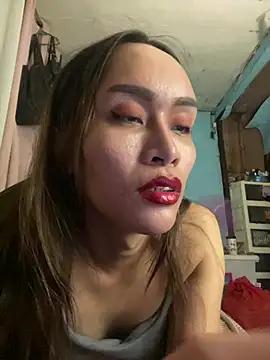 RomanticPearlTS online show from 07-27-26, 03:24
