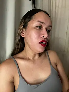 RomanticPearlTS online show from 07-30-26, 02:54