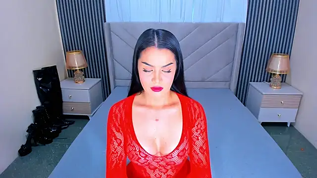 BunnyNatasha online show from 05-03-26, 02:06