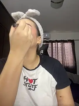 Lana Herondale online show from 10-06-25, 08:39