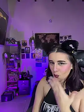 Lana Herondale online show from 05-15-26, 02:29