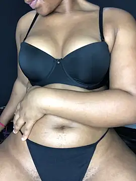 Thick Shawtyy online show from 09-19-25, 02:18