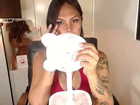 Snapshot of Coffee_Xoxo chatting on 02-24-26, 09:40 Coffee Xoxo online show from 02-24-26, 09:40