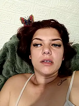 LadyNora online show from 10-15-25, 06:13