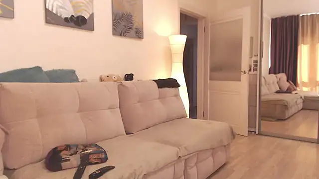 AlisaDeluxe online show from 06-27-26, 02:27