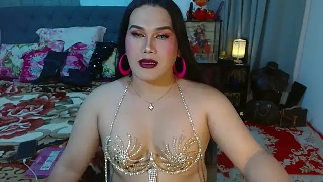 LustfullVelindaks online show from 10-15-25, 08:36