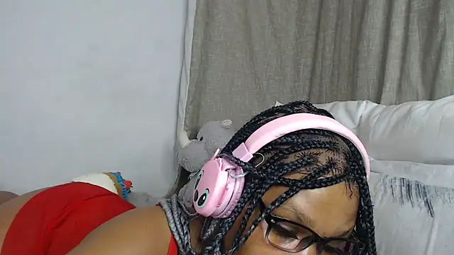 DarrkDeeva68 online show from 01-31-26, 07:11