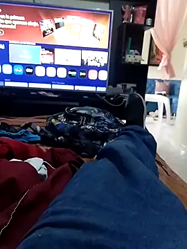 Chis14A online show from 03-07-26, 01:57