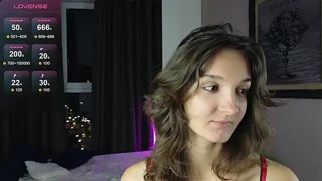 Snapshot of DebiHenks chatting on 09-22-25, 05:15 DebiHenks online show from 09-22-25, 05:15