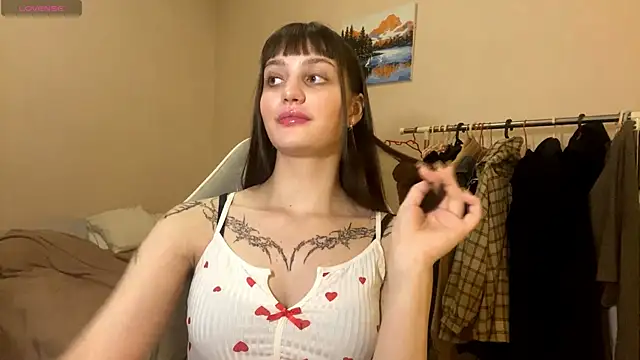 beatrice martel online show from 09-12-25, 01:22
