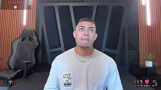 marco garciia  online show from 09-11-25, 11:16