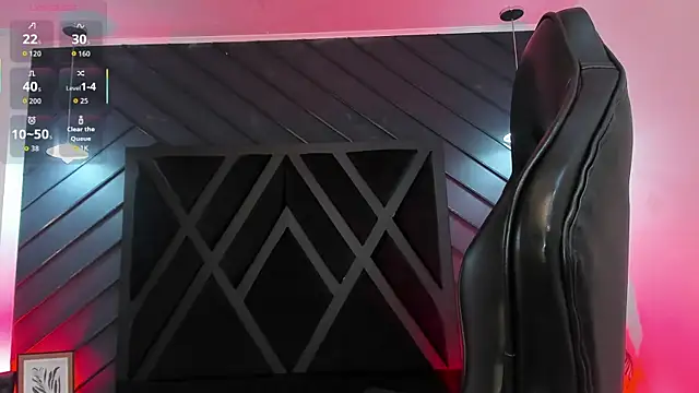 marco garciia  online show from 12-19-25, 11:23