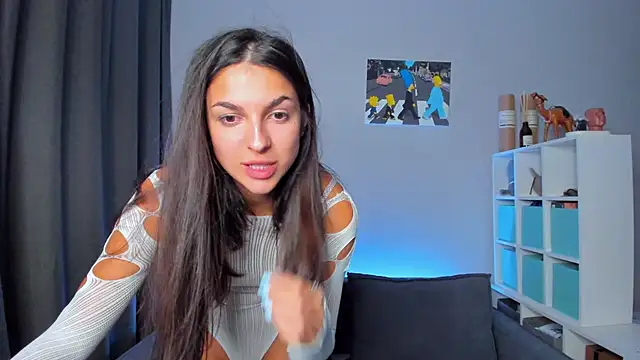 Guilana baby online show from 09-19-25, 07:47