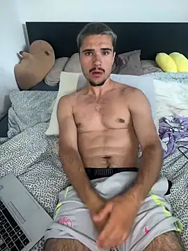 los freaky online show from 05-04-26, 11:17