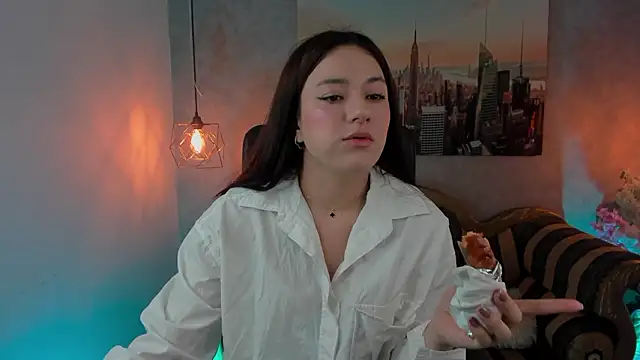 Dali collin online show from 03-07-26, 01:08