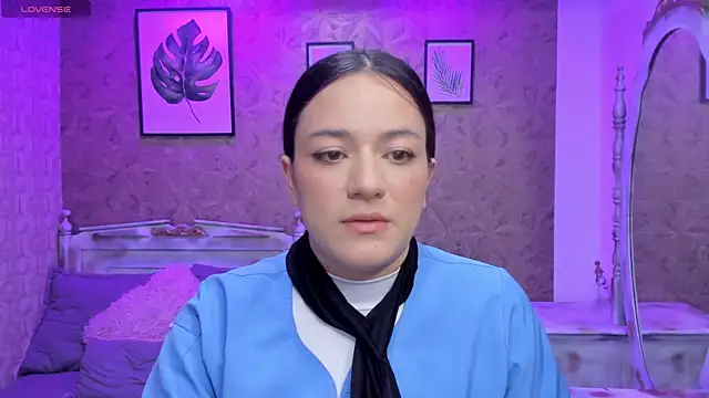 Dali collin online show from 06-25-26, 02:32