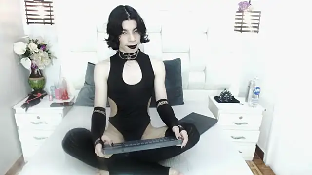 Atley Dolly online show from 09-12-25, 09:59