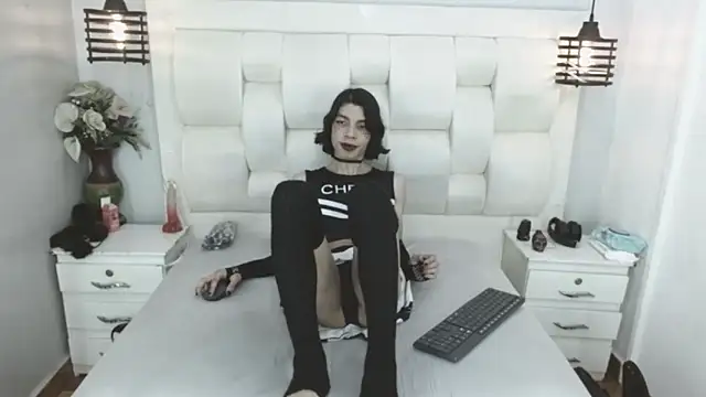 Atley Dolly online show from 10-01-25, 09:54