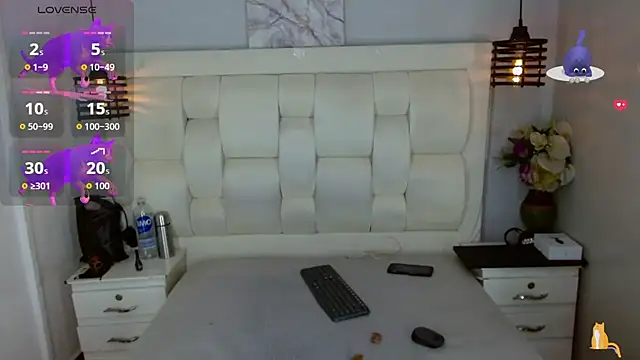 Atley Dolly online show from 10-10-25, 08:08